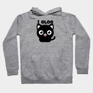 I-Blob Hoodie